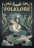 Cover: I misteri del folklore: mari, fiumi e laghi - Rebelle Edizioni
