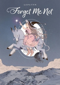 Enlarge image Cover: Forget me not - Rebelle Edizioni