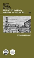 Cover: Breve storia di Lecce - Piccola biblioteca Pacini;Pacini Editore