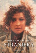 Cover: Straniera - Notturni;Ianieri