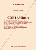 Cover: Contaminato - Francesco Tozzuolo Editore