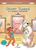 Cover: Oliver Tweed e il quadro parlante - Dai 9 ai 99 anni;Il Ciliegio