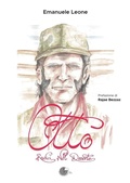 Cover: Otto. Radici nel deserto - Librifacendo_fumetti;La Memoria del Mondo