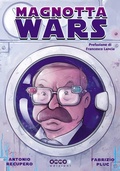 Cover: Magnotta wars - Emmetre Edizioni