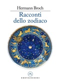 Cover: Racconti dello zodiaco - Le vele;Castelvecchi