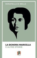 Cover: La signora Marcella e altre storie - Fox&Sparrows Edizioni