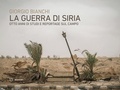 Cover: La guerra di Siria. Otto anni di studi e reportage sul campo - Meltemi