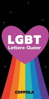 Enlarge image Cover: LGBT - I fiammiferi;Coppola Editore