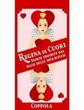 Cover: Regina di cuori - I fiammiferi;Coppola Editore