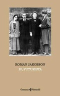 Cover: Io, futurista - Grammatici;Gramma Feltrinelli