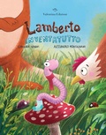 Cover: Lamberto inventatutto - Valentina Edizioni