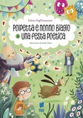 Cover: Polpetta e nonno Biagio & una festa poetica. BisBuk - BisBuk;Buk Buk