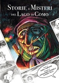 Cover: Storie e misteri del lago di Como - ETV Publishing