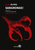 Cover: Sangronas! - I Nodi;Zona 42