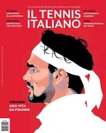 Cover: Il tennis italiano. Novembre-dicembre - Fandango Libri