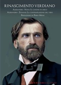 Cover: Rinascimento verdiano - Cultura musicale;Manzoni Editore