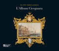 Cover: Gusto neoclassico. L'Album Cicognara - Studi e ricerche;Scripta