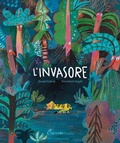 Cover: L' invasore - Albi illustrati;Coccole Books