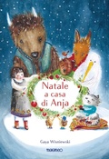 Cover: Natale a casa di Anja - Marameo