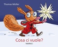 Cover: Cosa ci vuole? - Marameo