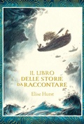 Cover: Il libro delle storie da raccontare - Marameo