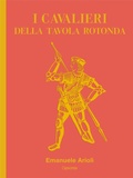 Cover: I cavalieri della Tavola Rotonda - L'Ippocampo