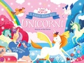 Cover: Il magico mondo degli unicorni - Libro pop-up;Joybook