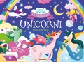 Cover: La magia degli unicorni - Libro pop-up;Joybook