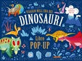 Cover: Viaggio nell'era dei dinosauri - Libro pop-up;Joybook