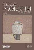 Cover: Giorgio Morandi and beyond. Ediz. italiana e inglese - Moebius