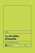 Cover: La clessidra di bambu - Formiche;Bibliotheka Edizioni