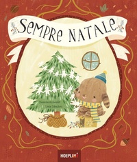 Enlarge image Cover: Sempre Natale - Hoeplini;Hoeplini
