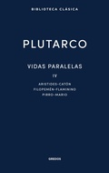 Cover: Vidas paralelas IV - GREDOS