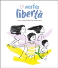 Cover: La nostra libert&agrave; - Siamo8;Nube Ocho