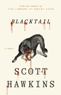 Cover: Blacktail - Crown Books