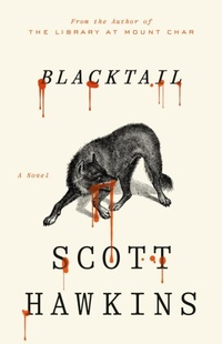 Enlarge image Cover: Blacktail - Crown Books