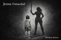 Cover: Jenna, Untouched (Stories of The Four) - Patrick Baker