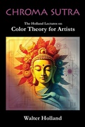 Cover: Chroma Sutra - Booklocker.com, Inc.