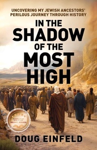 Enlarge image Cover: In the Shadow of the Most High - Dje Publishing