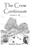 Cover: The Crow Continuum Poems I - III - Axiom Entertainment LLC