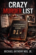 Cover: Master of Games (Instability Series, #1) - Thrilla Productions
