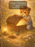Cover: Hidden Treasures - Independently Published