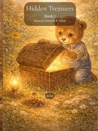 Enlarge image Cover: Hidden Treasures - Independently Published