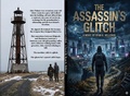 Cover: The Assassin's Glitch (GhostWalker novel) - Ryan Hellerud