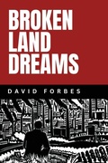 Cover: Broken Land Dreams - Brooklyn Codgers