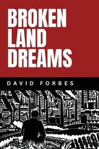 Enlarge image Cover: Broken Land Dreams - Brooklyn Codgers