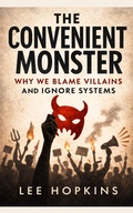 Cover: The Convenient Monster - Lee Hopkins