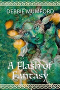Cover: A Flash of Fantasy - WDM Publishing