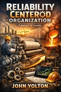 Cover: Reliability Centered Organization - FOG Group