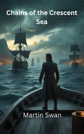 Cover: Chains of the Crescent Sea - Martin Swan